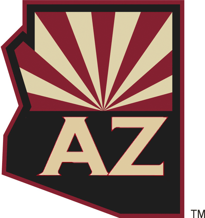 Arizona Coyotes 2015 Alternate Logo t shirts iron on transfers v2